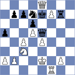 Yeo - Taylor (Lichess.org INT, 2020)