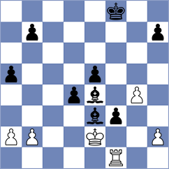 Kravtsiv - Girsh (chess.com INT, 2024)