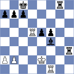 Olsen - Pedersen (Denmark, 1993)