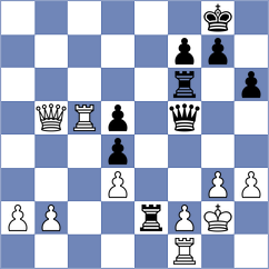Villabrille - Needleman (chess.com INT, 2025)