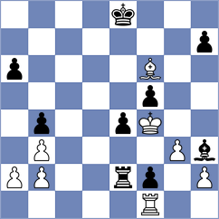 Pettersen - Graham (New York, 1985)