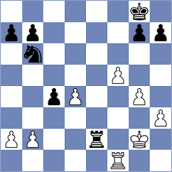 Lazarev - Parinov (Rostov on Don, 2010)