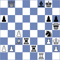 Mezouaghi - Edouard (Europe Echecs INT, 2020)