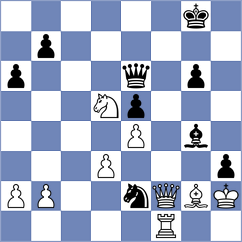 Vlassov - Nunez (chess.com INT, 2024)