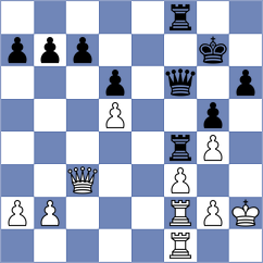 Dominguez Piris - Sanchez (Asturias, 1998)