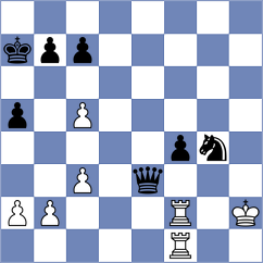 Pak - Malygin (Kostroma, 2010)