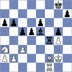 Necula - Nunez (Chess.com INT, 2021)