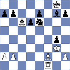 Kislinsky - Ibarra Jerez (chess.com INT, 2023)