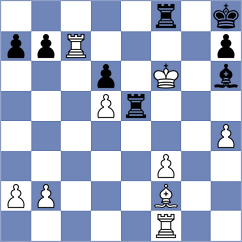 Gurevich - Ibarra Jerez (chess.com INT, 2024)