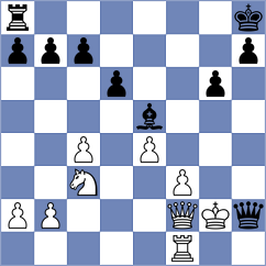 Vasilenok - Ivannikov (chess.com INT, 2025)