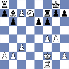 Cahuapaza Tarapaca - Sos Andreu (chess.com INT, 2024)