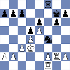 Haszon - Barria Zuniga (chess.com INT, 2024)