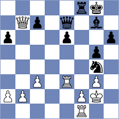 Sarmiento - Silva (Tornelo INT, 2020)