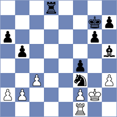 De Souza - Kuzmin (chess.com INT, 2025)