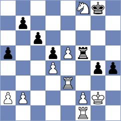 Gong - Babu (Lichess.org INT, 2021)