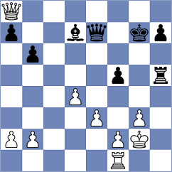 Zakharov - Agafonov (Kazan, 2010)