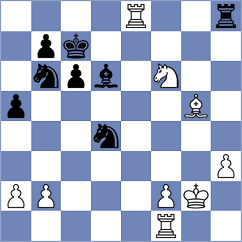 Svidler - Fier (chess.com INT, 2025)
