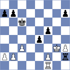 Moussard - Poeta (chess.com INT, 2025)