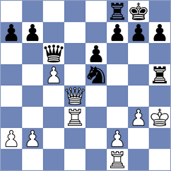 Godoy Mendoza - Fernandez Hernandez (Vecindario ESP, 2025)