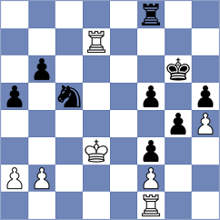 Ljukin - Brodowski (chess.com INT, 2025)