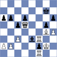 Christensen - Golubev (Chess.com INT, 2020)