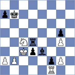 Kaluga - Malyshev (Abaza, 2007)