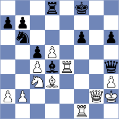 Chetverik - Simacek (Tabor, 2011)