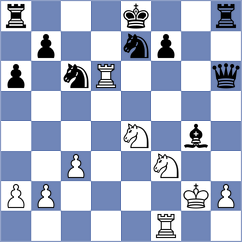 Jarmula - Pavlov (Chess.com INT, 2020)