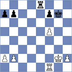 Fernandez - Barbero (Benasque, 1998)