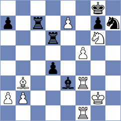 Recker - Kettering (Hassloch, 1997)