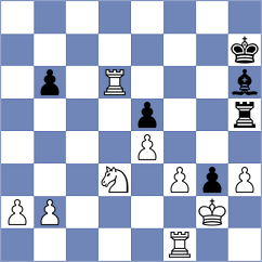 Emujin Enkh-Amgalan - Jorquera Cabello (chess.com INT, 2024)