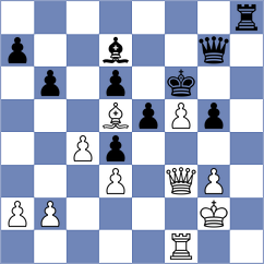Vilar Montesinos - Lorenzo Martinez (Ferrol, 2002)