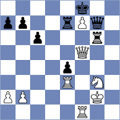 Cogan - Gonzalez Vega (chess.com INT, 2024)