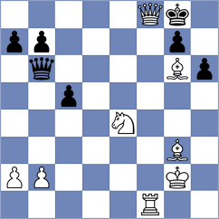 Serrer - Skopp (Playchess.com INT, 2020)