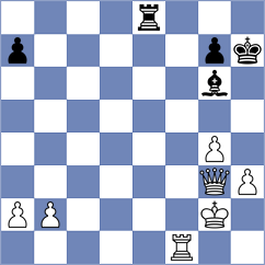 Winter Roach - Marinakis (chess.com INT, 2024)