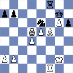 Zdorov - Hernandez Leon (chess.com INT, 2025)
