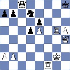 Pereyra - Rees (chess.com INT, 2025)