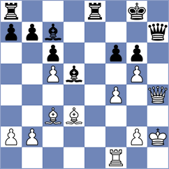 Djabri - Srihari (chess.com INT, 2024)