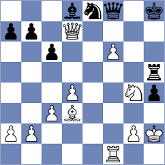 James - Olesen (Struga MKD, 2023)