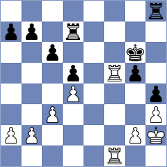 Botev - Hardtke (Fischbek, 1997)