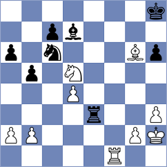 Diaz Narvaez - Ramirez Loaiza (Bogota, 2004)