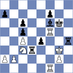 Cervantes Landeiro - Golubev (Chess.com INT, 2018)