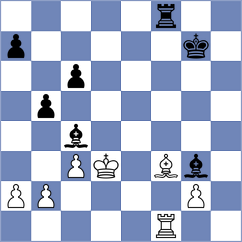 Ottmann - Rachut (Playchess.com INT, 2005)