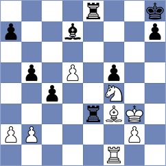 Slavov - Andreev (Sofia, 2008)