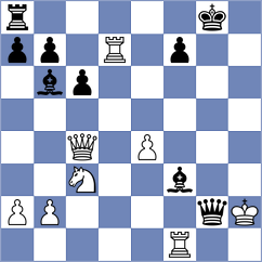 Peed - Williams (chess.com INT, 2025)