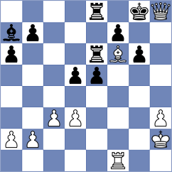 Zilleruelo Irizarry - Ge (chess.com INT, 2025)