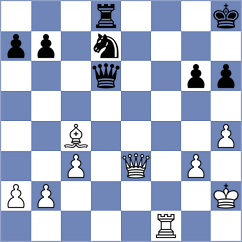 Thomforde-Toates - Serban (chess.com INT, 2024)