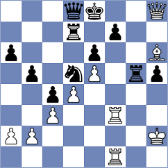 Risteski - Maksimovic (chess.com INT, 2025)