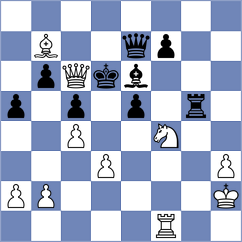 Sidletskyi - Szyszylo (chess.com INT, 2023)
