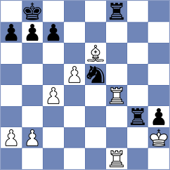 Hubner - Sisman (chess.com INT, 2024)